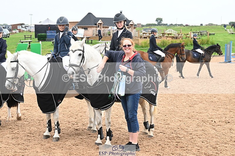 240907A-115307-01068 - Cls 2 Pony Small Team 70cm & 80cm