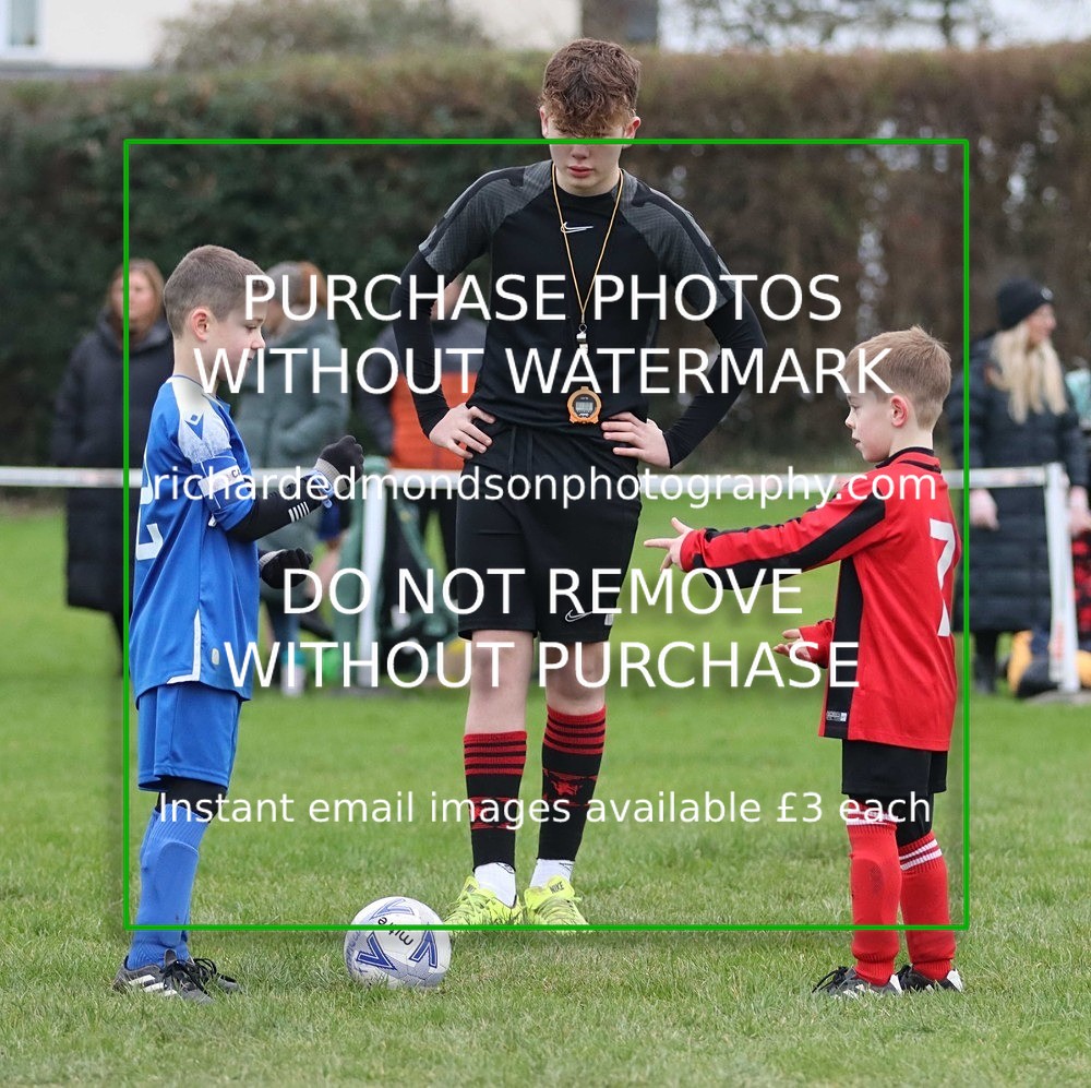IMG_0275 - Wattsfield Under 7's vs Heathwaite Under 7's (13/1/24)