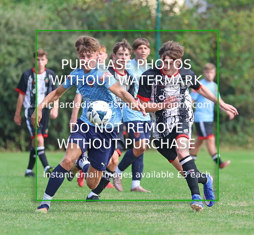 533A9148 - Kendal Town U18 vs Workington U18 (23/8/26)