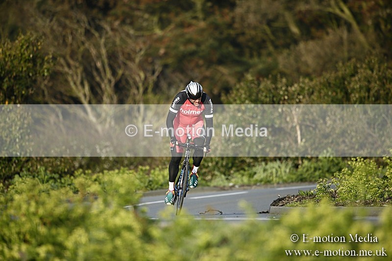 CTT 120414 18 - Catioroc TT 5 mile 12/04/14