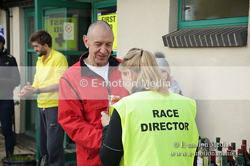 CAD5 171119-1662 - Sutton Benger 5 mile Flyer – 17th Nov 2019