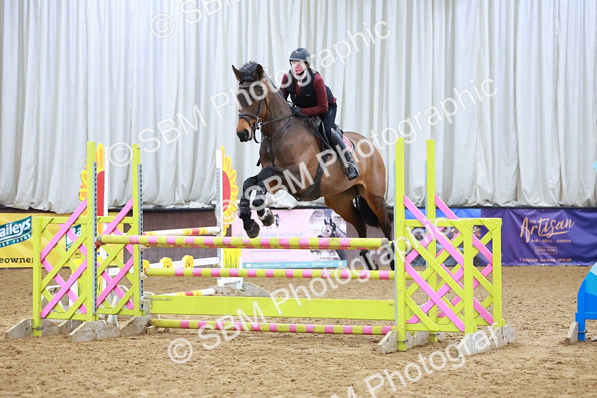 SBM_000958 - Class 3 - Senior Discovery 1.00m