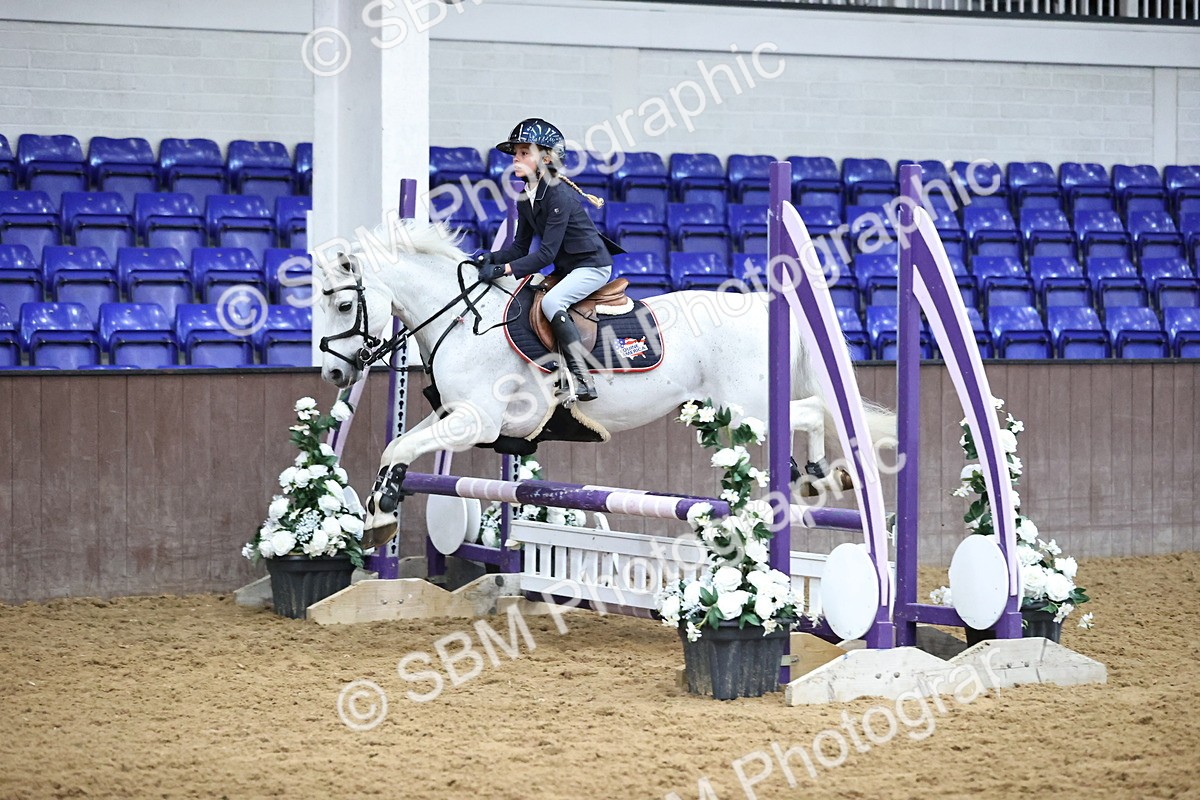 SBM_003050 - Class 9 - Stepping Stones 128cm 138cm Handicap 75cm 85cm