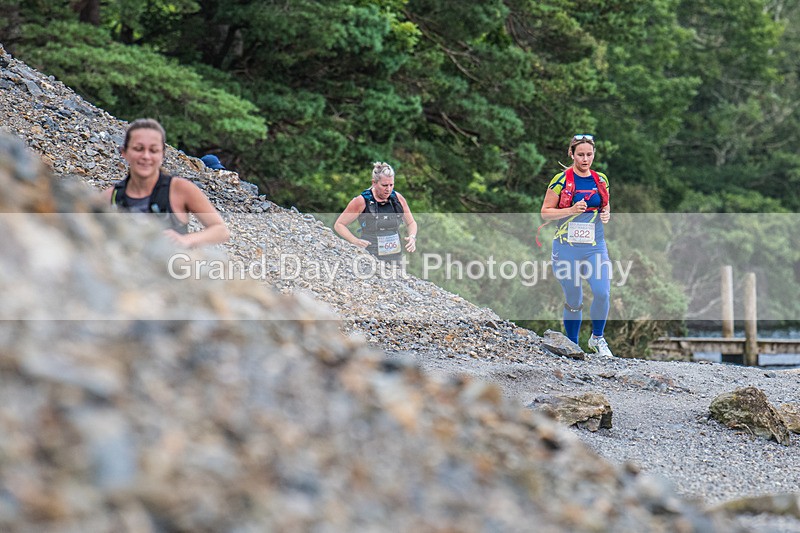 Borrowdale-342 - High Terrain Events Borrowdale Trail Half Marathon Sunday 18th August 2024
