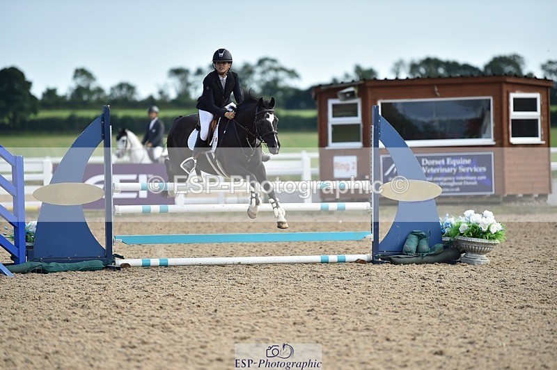 250628-172046-07115 - Cls 24 Pony Discovery & 90cm Open