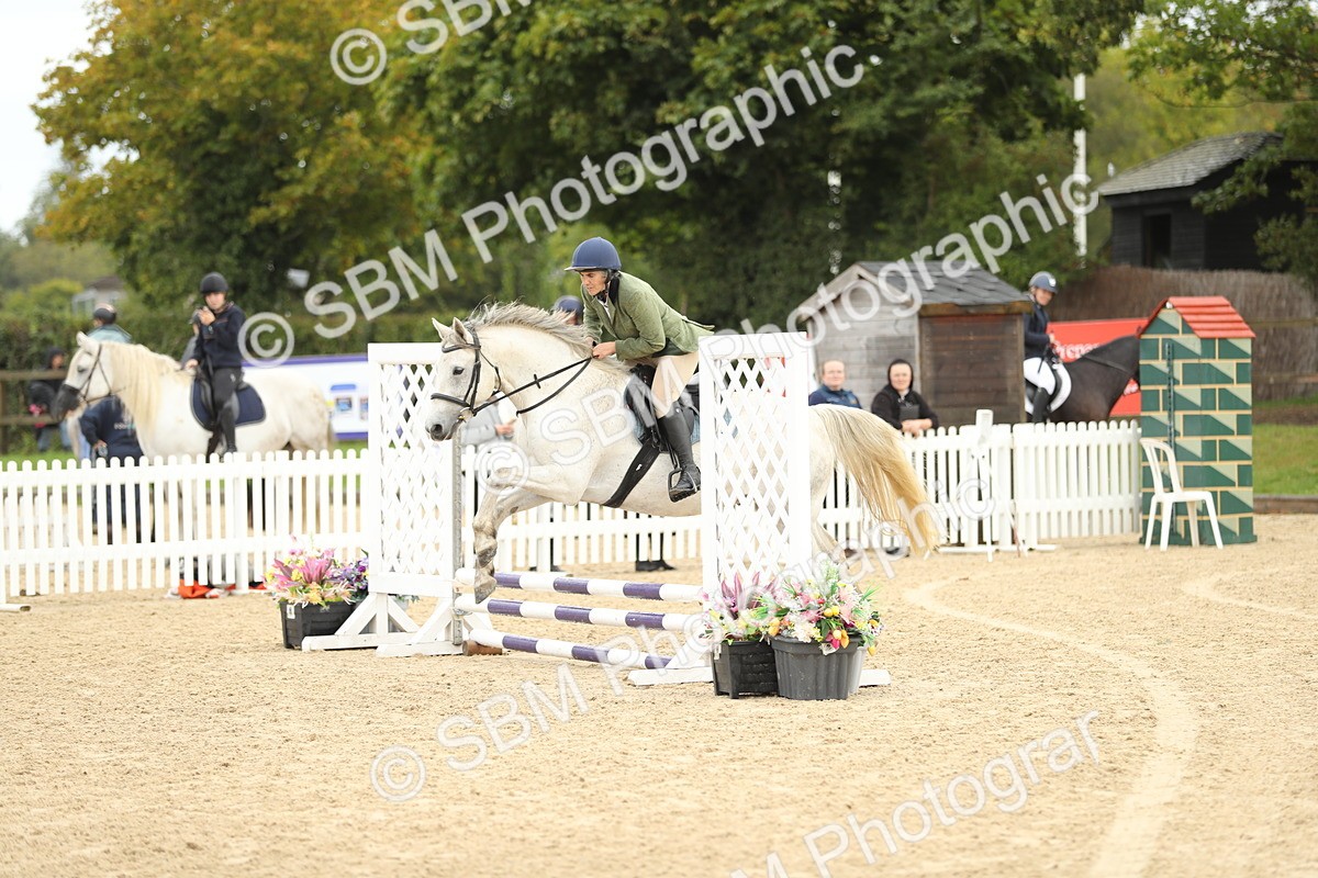 SBM_01995 - J34 - Veteran Rider 50cm