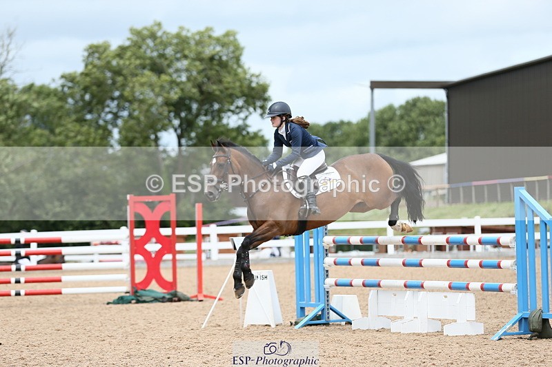 230716A-144116-03989 - Class 25a Pony Fox & 1.10 Open