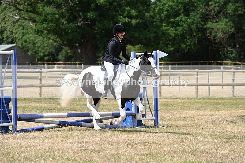 WJ6_5321 - Class 12 Minimus Jumping 45cm