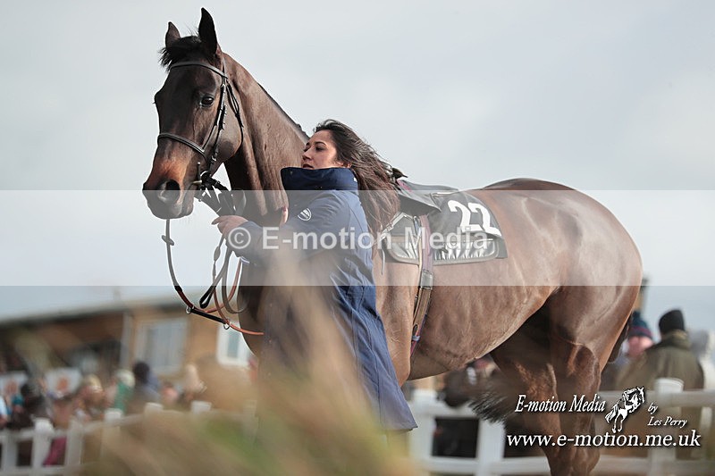 PtP 311223 386 - Larkhill Racing Club Point-to-Point 31/12/23