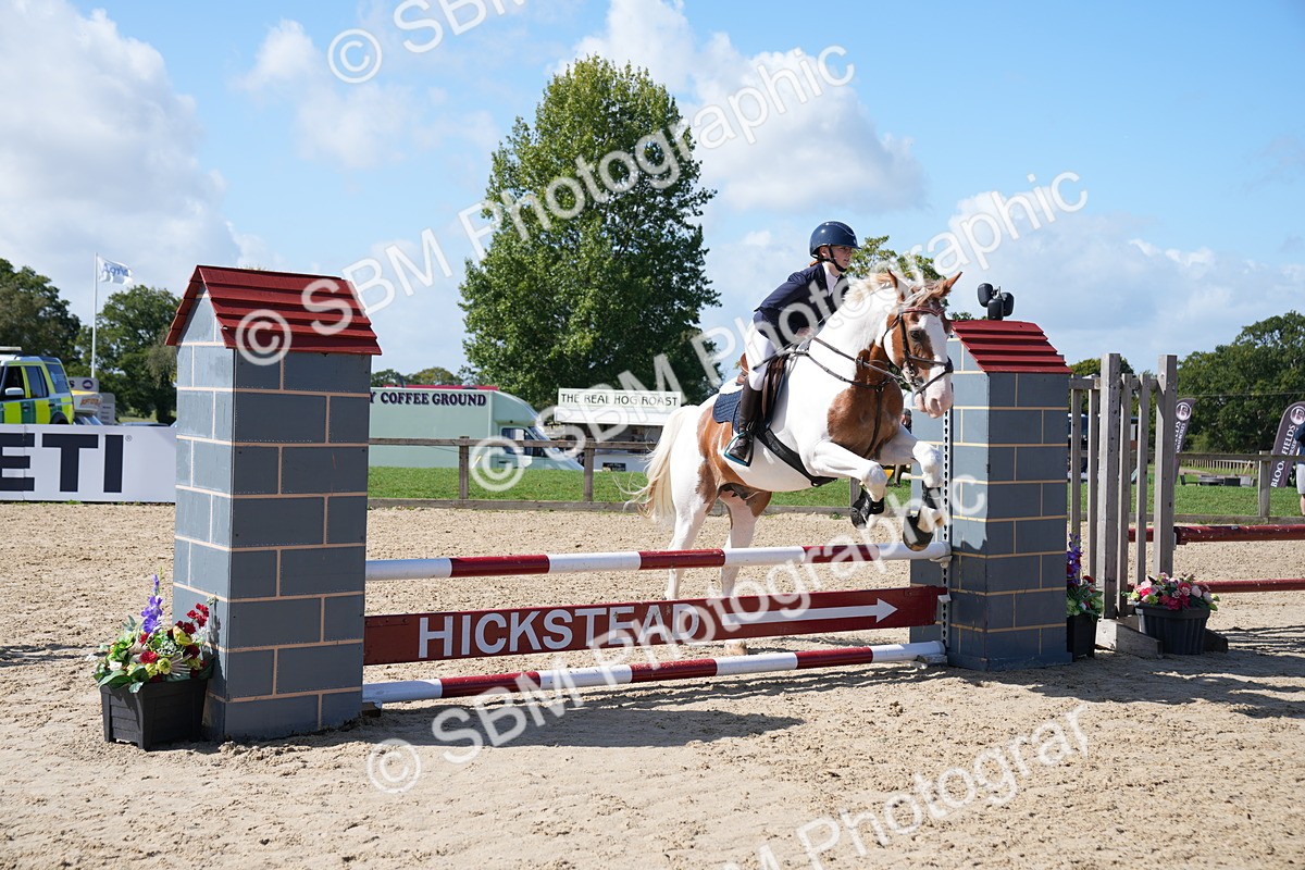 SBM_05054 - J56 - Clear Round 70cm