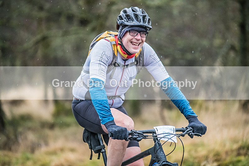HTE Kielder Duathlon-517 - High Terrain Events Kielder Off Road Duathlon Sunday 8th January 2023