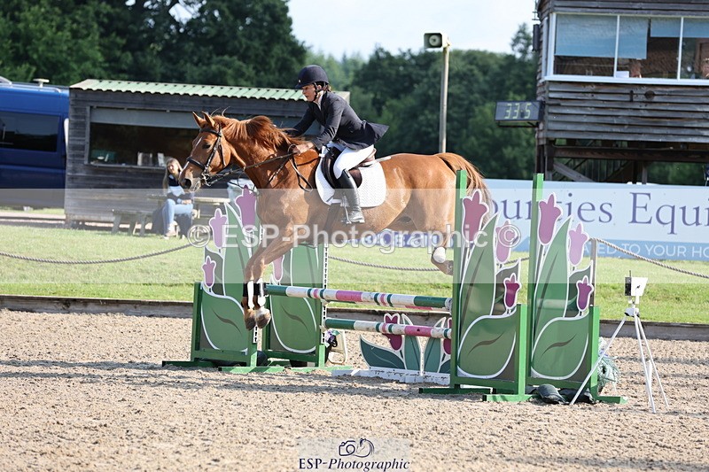 250614A-081659-04481 - Cls 25 85cm Amateur Quali
