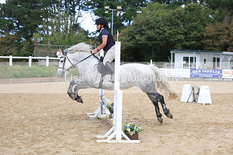 3E7A3510 - Class 5: 60cm Senior