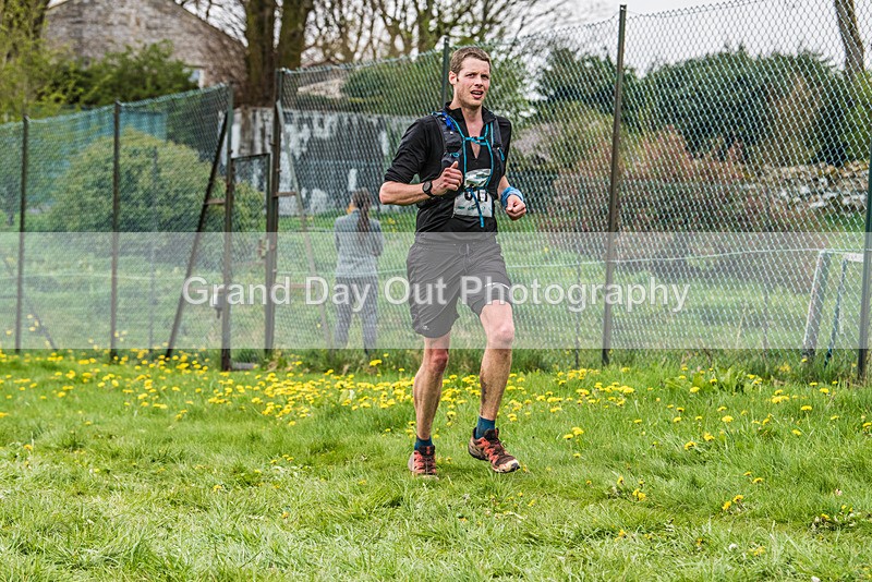 3 Peaks-2528 - The 3 Peaks Race - The Finish - Saturday 29th April 2023