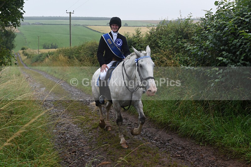 048 - Kelso Yetholm Rideout 2025
