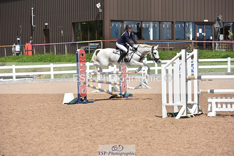230806A-140442-02317 - Cls 21 Pony Newcomers & 1m Open