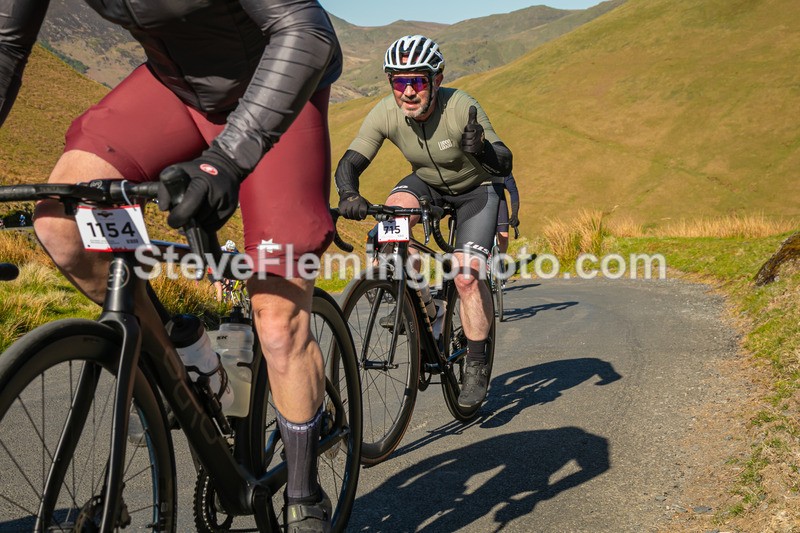 093826 - Newlands Pass 09.00 - 10.00