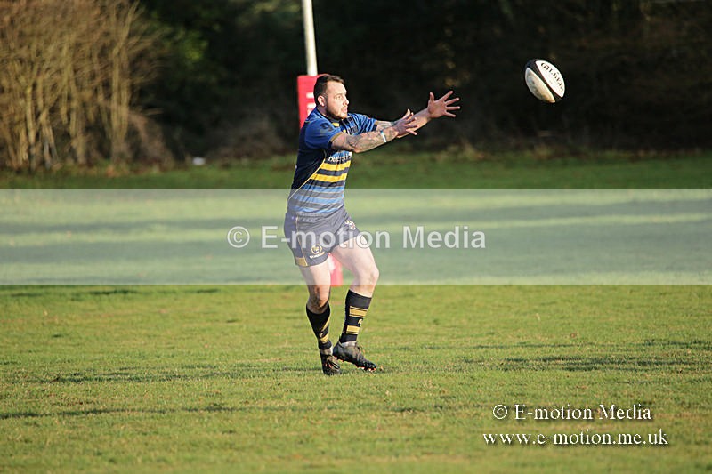 RU 180120 -0170 - Pewsey vale RFC v Swindon II RFC 18/01/20
