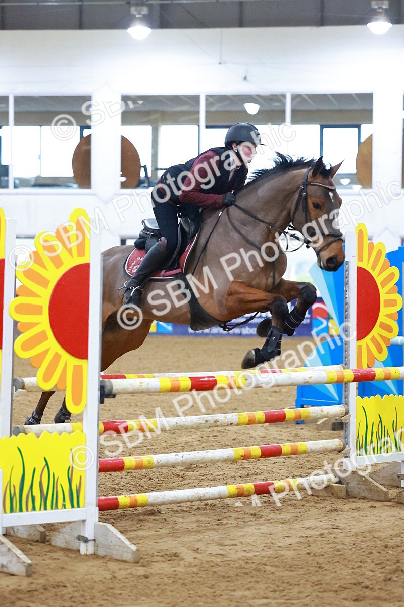 SBM_000749 - Class 3 - Senior Discovery - 1.00m