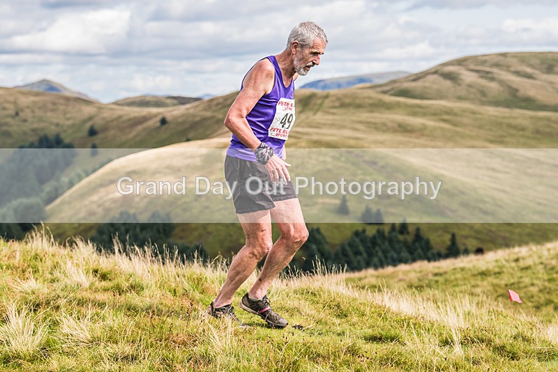 Ennerdale Show-297 - Ennerdale Show Fell Race Wednesday 30th August 2023