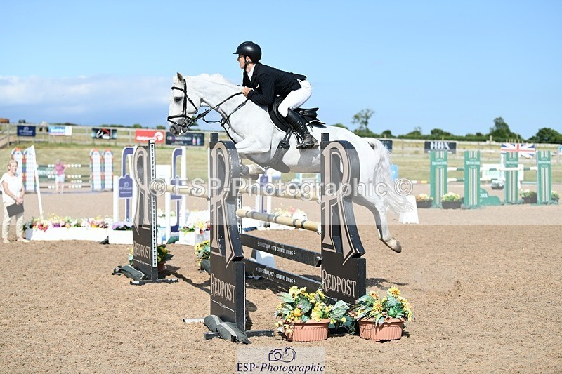 250628-165624-06433 - Cls 13 Pony Showjumper of the Year