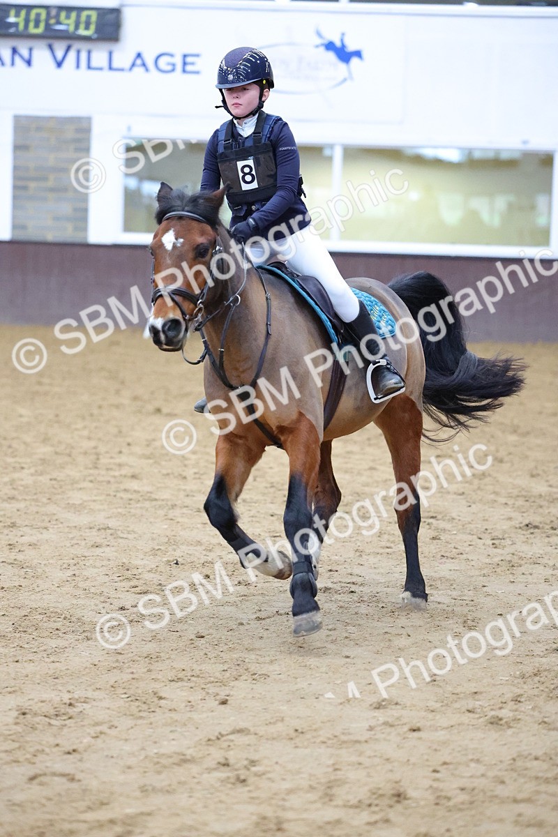 SBM_000471 - Class 3 - 60cm