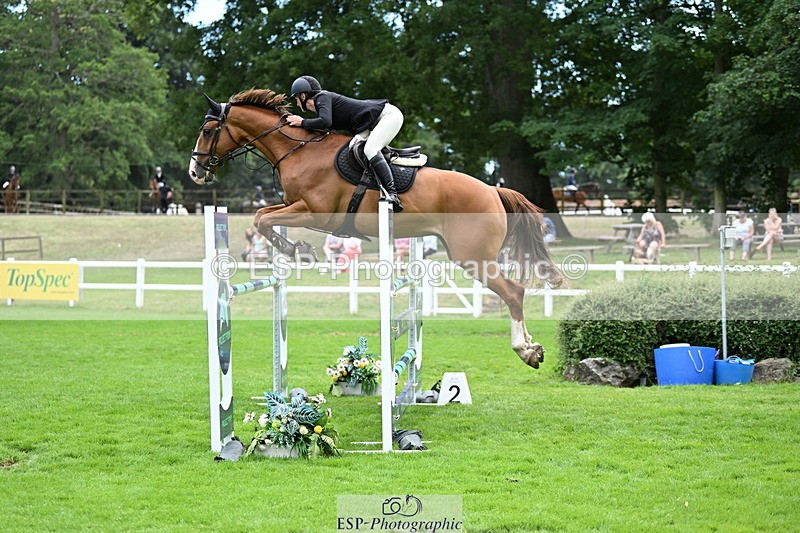 250703A-143029-04142 - Cls 3 1.30m Open