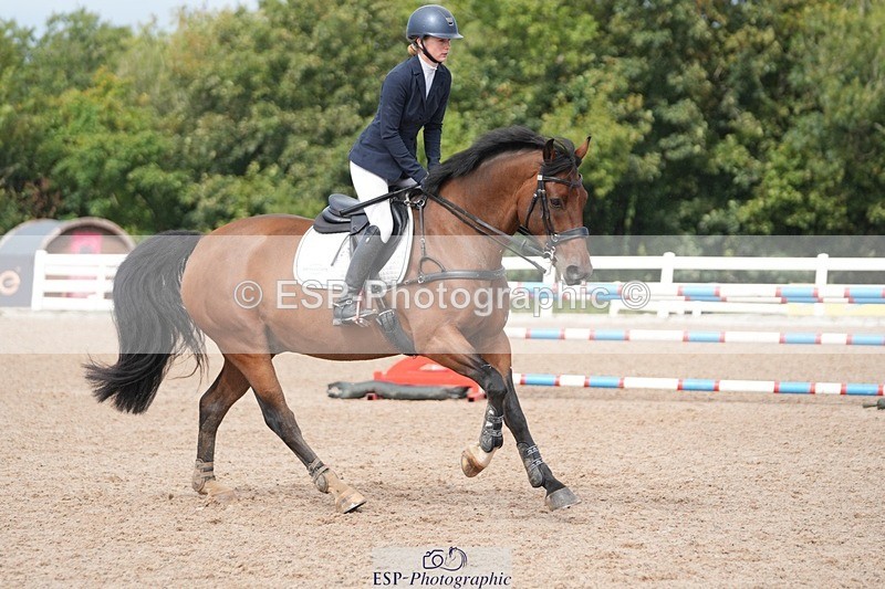 250911-142038-02288 - Cls 13 1.05m Amateur Champ