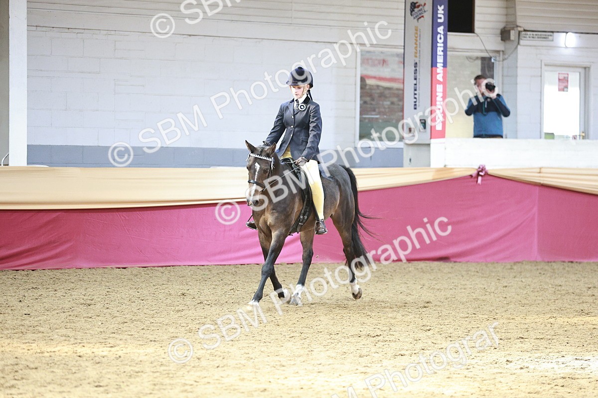 SBM_08290 - Class 11R - Regional Ridden Veteran