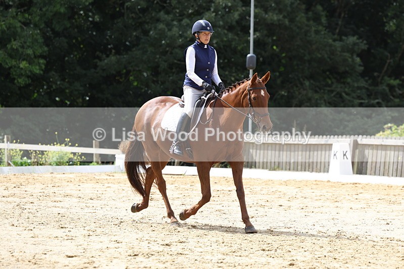 3E7A3953 - Class 9: Novice 6 Section B Championship