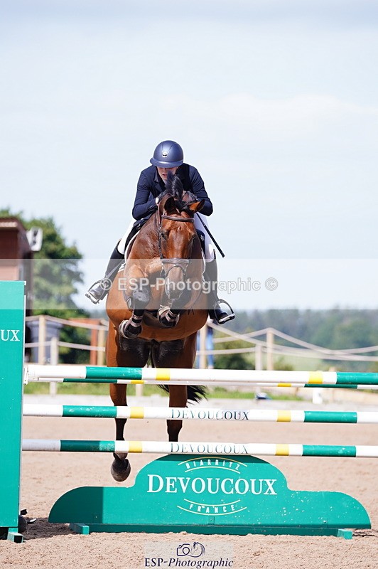 240803A-100530-07107 - Cls 29 Snr Foxhunter