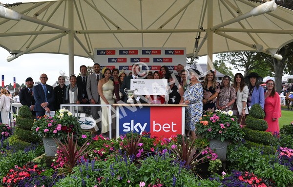 230825-189 Ebor Charities - Race 4 3.35pm Sky Bet Ebor Handicap