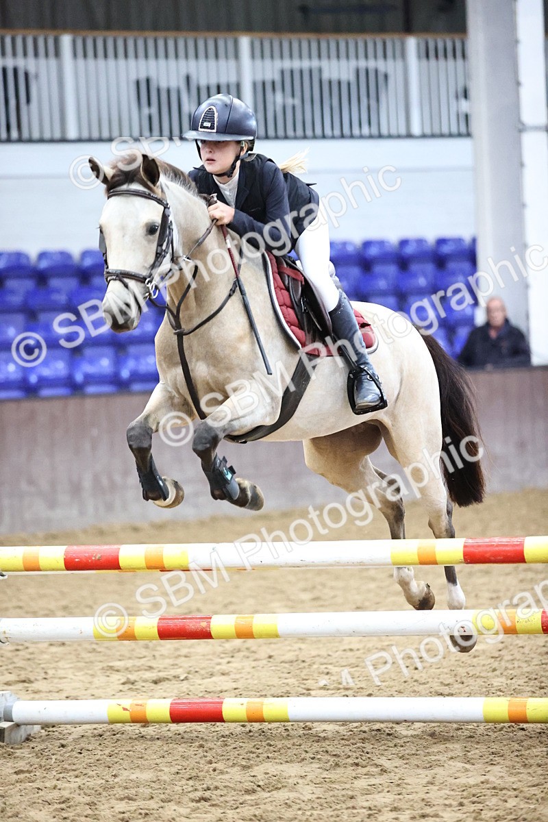 SBM_000184 - Class 2 - Pony British Novice - 80cm Open