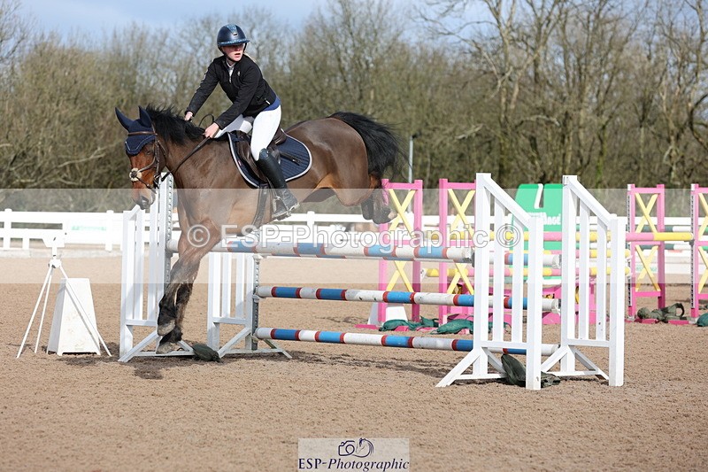 240223A-115026-00955 - Cls 4 Snr 1.05m Open