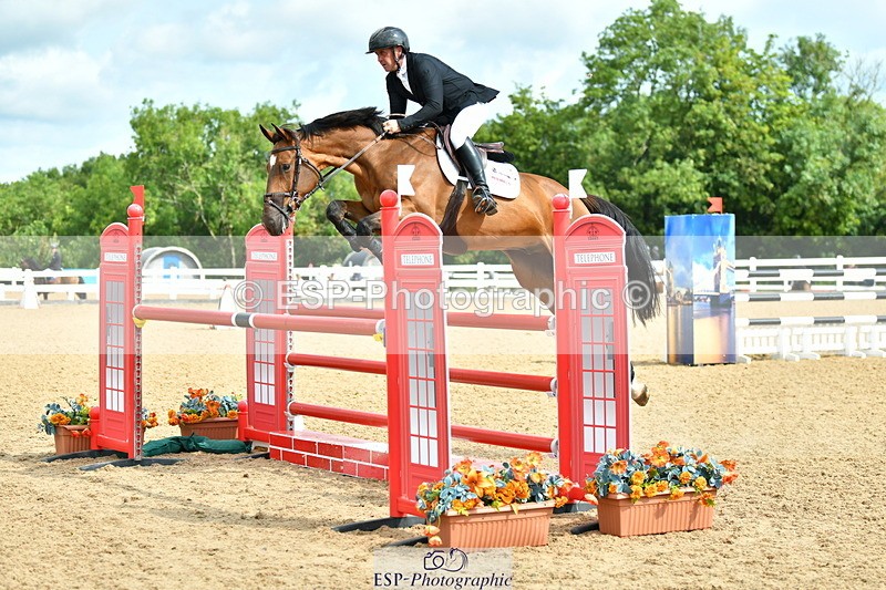 230721A-101924-05079 - Cls 30, 6 Yr Olds 1.20m