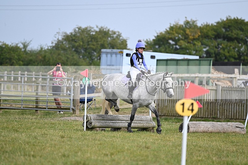 WJ6_1803 - 60cm XC Time 13:22 to 13:53