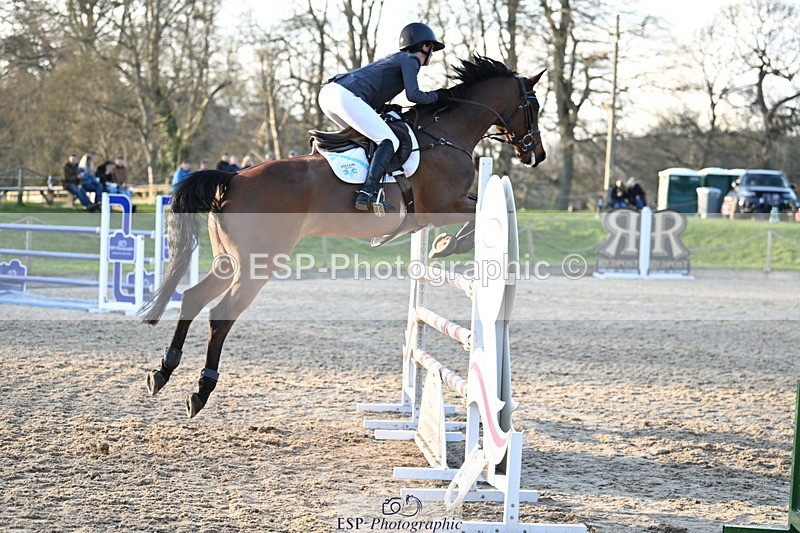 250322A-171506-03728 - Cls 14 Snr Fox & 1.20m Open