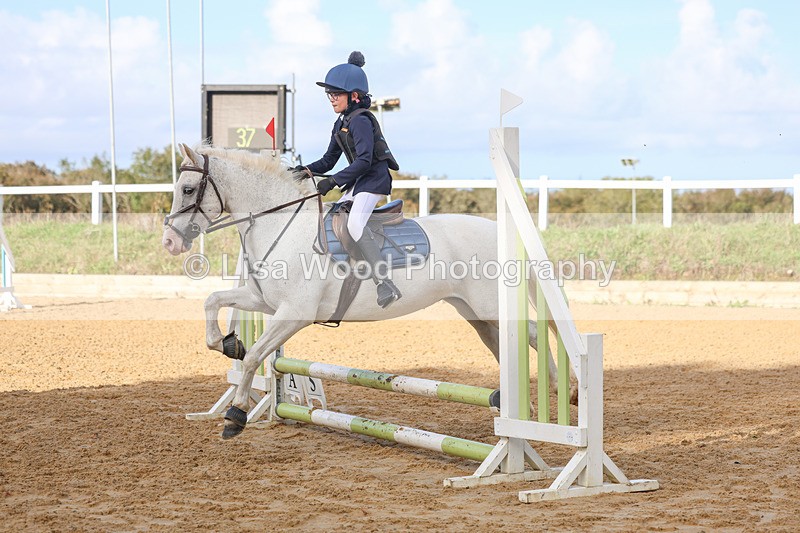 3E7A2697 - Class 3: 50cm Open