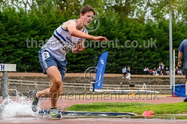 Sen25SAT-913718 - Track Male Set Two