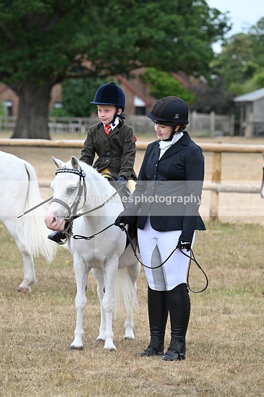 WJ7_6836 - Class 1 Lead Rein Pony