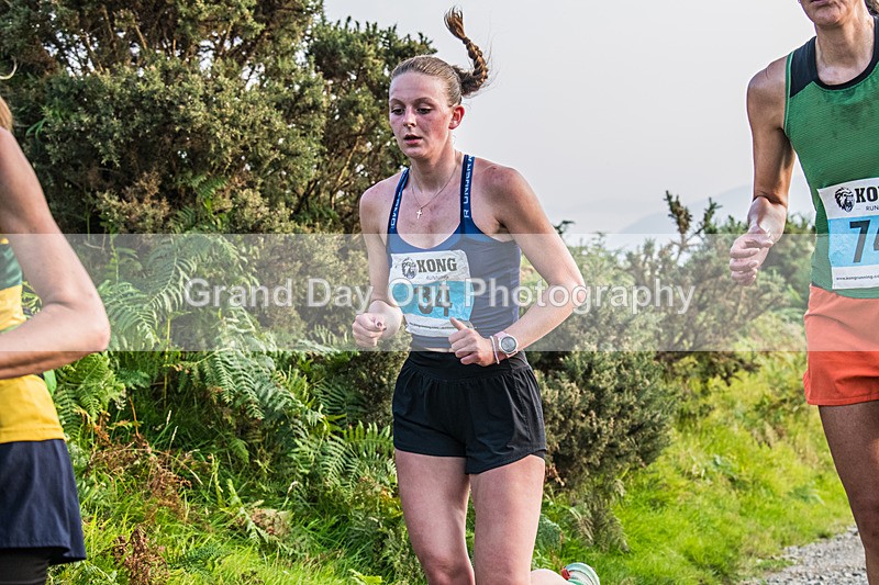 Not Latrigg-234 - Not Round Latrigg Fell Race Wednesday 13th August 2025