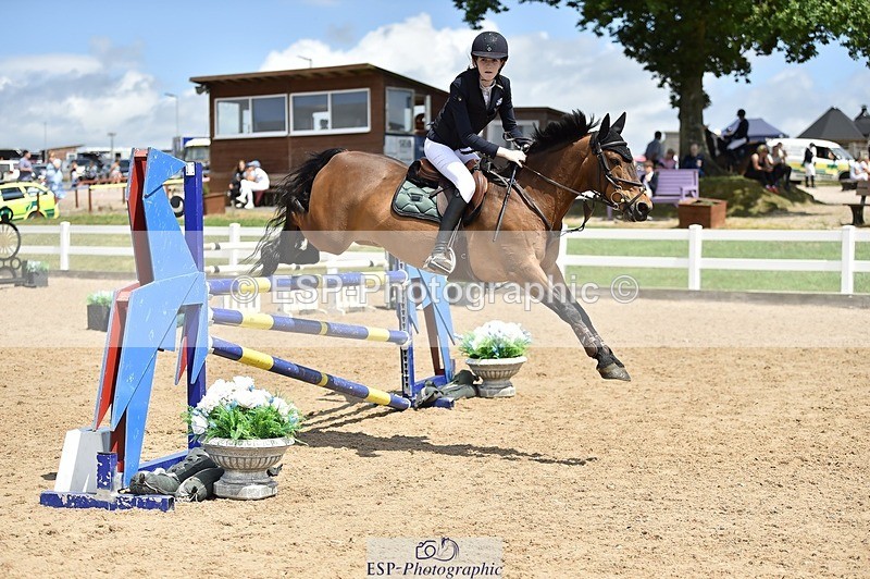 250628-134504-04098 - Cls 23 Graham Heath Equestrian 128cm & 138cm