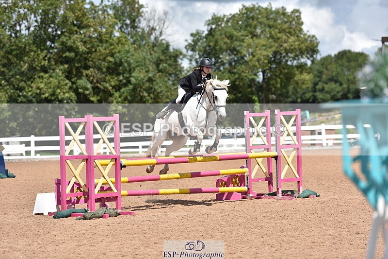 230806A-131410-01947 - Cls 20 Pony Discovery & 90cm Open