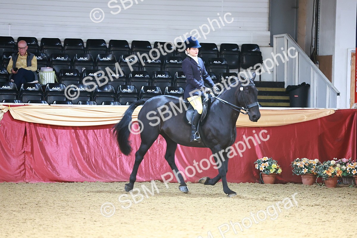 SBM_23171 - Class 904 - Supreme Final - Ridden Diamond