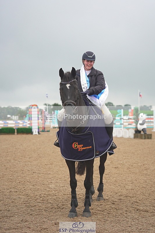 231017A-154850-07640 - Cls 30 Snr 85cm Derby