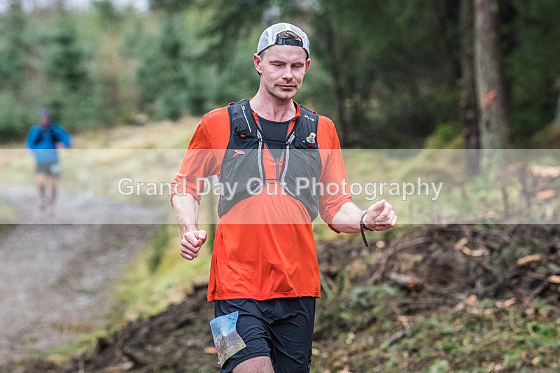 Glentress 21  10K-1267 - High Terrain Events Glentress 21 & 10K Trail Runs Saturday 18th February 2023