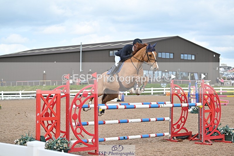 240418A-145656-03866 - Cls 17, 1 Star Silver Tour 1.20m