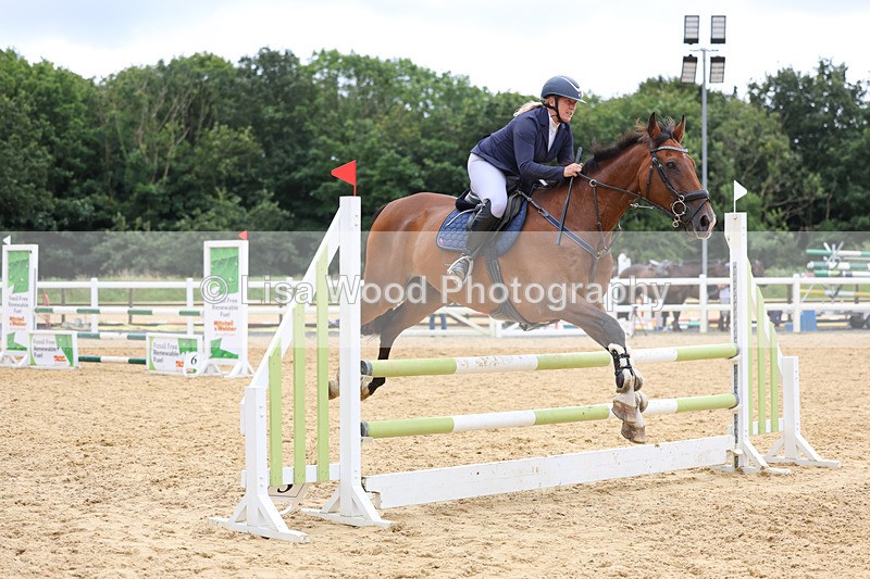3E7A0855 - Class 10: 95cm National Amateur Championship Qualifier