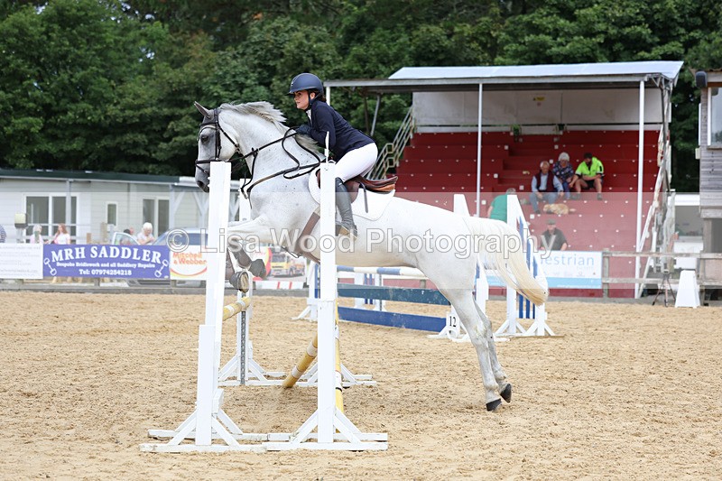 3E7A9960 - Class 9: Senior British Novice/90cm open