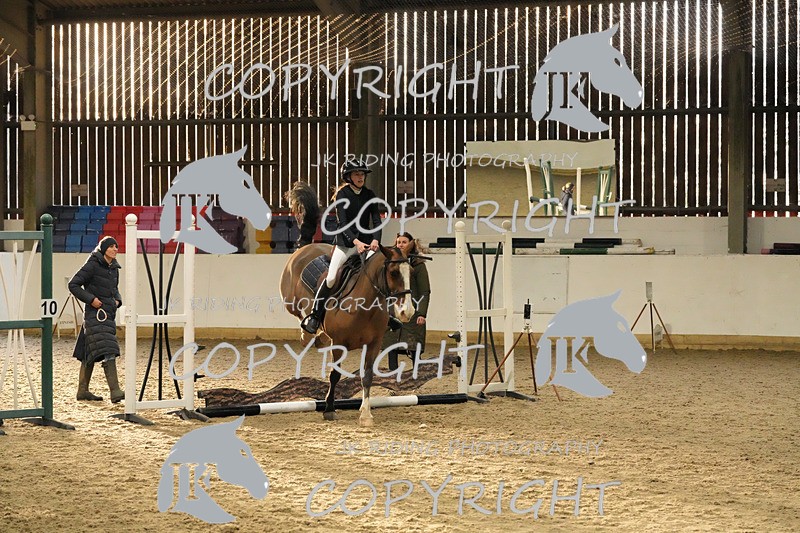 JKR03062 - Class 7 80cm